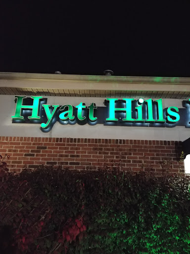 Golf Course «Hyatt HIlls Golf Complex», reviews and photos, 1300 Raritan Rd, Clark, NJ 07066, USA