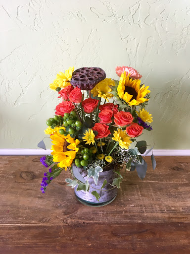 Florist «Parker Blooms», reviews and photos, 11153 S Parker Rd, Parker, CO 80134, USA