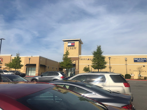 Outlet Store «Outlets of Little Rock», reviews and photos, 11201 Bass Pro Parkway, Little Rock, AR 72209, USA