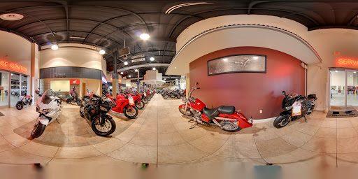Motorcycle Dealer «Fun Bike Center Motorsports», reviews and photos, 1845 E Memorial Blvd, Lakeland, FL 33801, USA