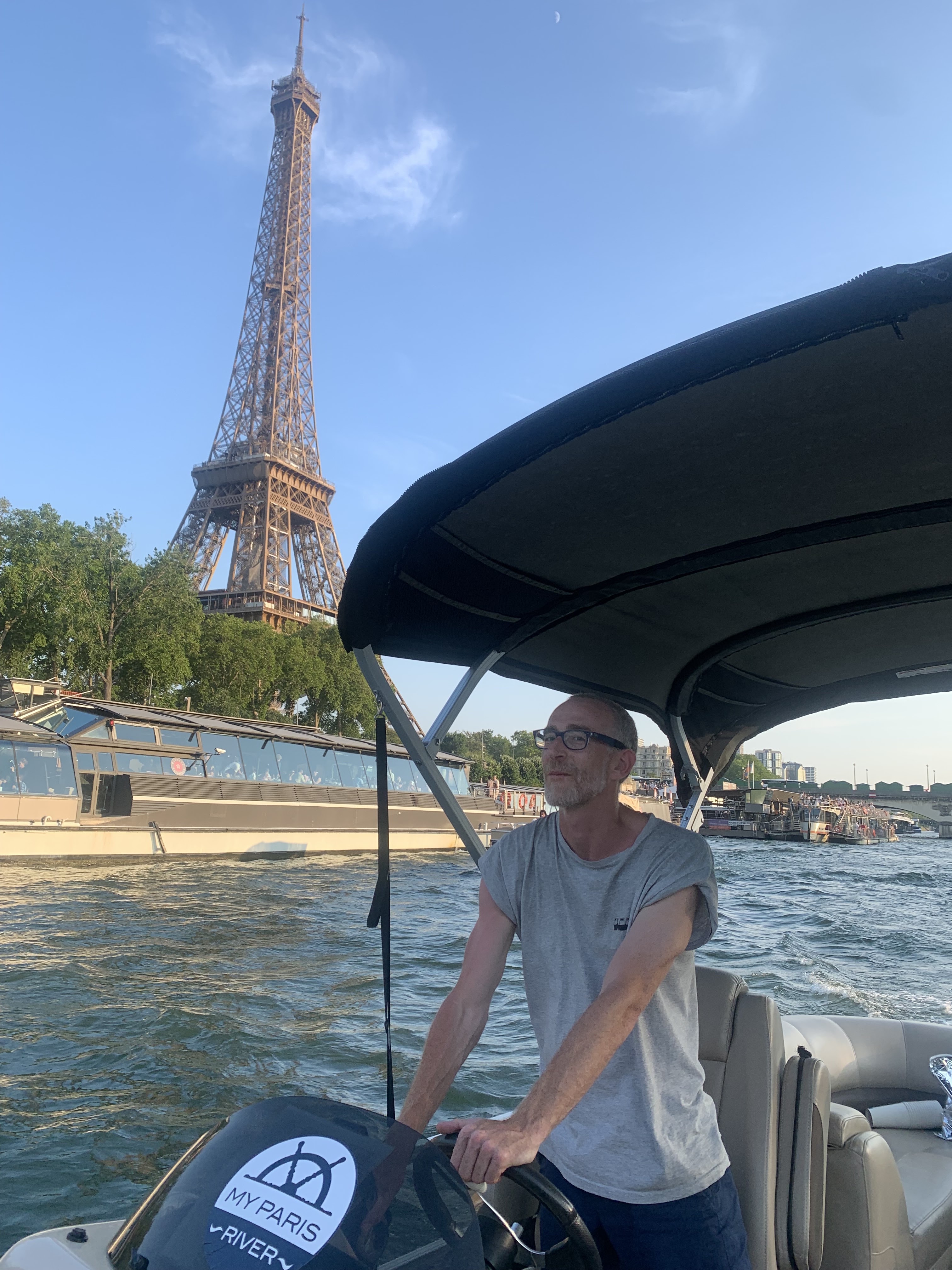 Photo n° 1 de l'avis de grégoire.o fait le 26/06/2023 à 02:54