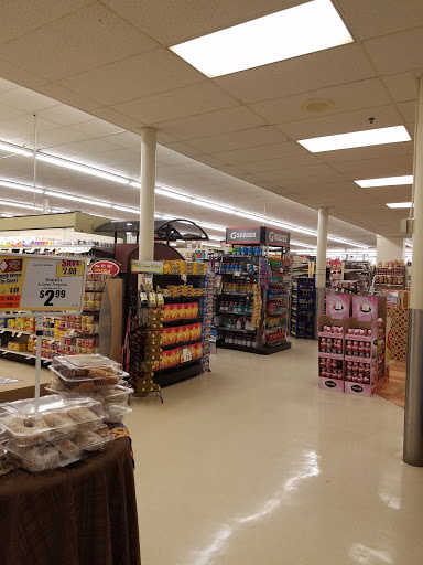 Department Store «TOPS Friendly Markets», reviews and photos, 738 Foote Ave, Jamestown, NY 14701, USA