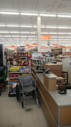 Discount Store «Big Lots», reviews and photos, 1751 Homer M Adams Pkwy, Alton, IL 62002, USA
