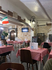 Atmosphère du Restaurant italien A Casa Nostra à Antibes - n°2