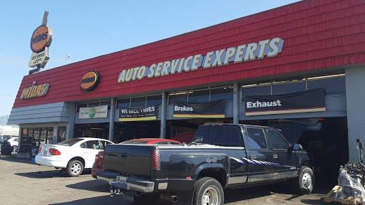 Car Repair and Maintenance «Midas», reviews and photos, 5349 S 1900 W, Roy, UT 84067, USA