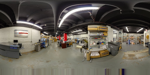 Print Shop «Advocate Marketing & Print», reviews and photos, 110 George L Davis Blvd, Nashville, TN 37203, USA