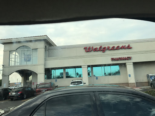 Drug Store «Walgreens», reviews and photos, 11900 Beach Blvd, Stanton, CA 90680, USA