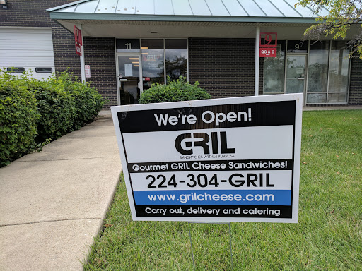 Caterer «GRIL, Inc», reviews and photos, 403 Washington Blvd Ste 11, Mundelein, IL 60060, USA