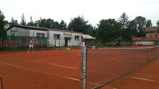 Spvgg Oberrad 05 Abteilung Tennis
