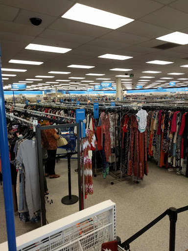 Clothing Store «Ross Dress for Less», reviews and photos, 2525 NE 10th Ct, Homestead, FL 33033, USA