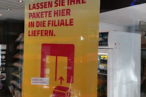 Übacher Kiosk image