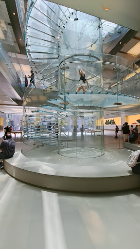 Computer Store «Apple Boylston Street», reviews and photos, 815 Boylston St, Boston, MA 02116, USA