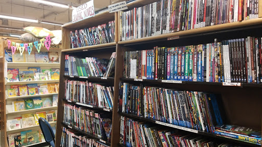 Book Store «Book Nook», reviews and photos, 3073 N Druid Hills Rd NE, Decatur, GA 30033, USA