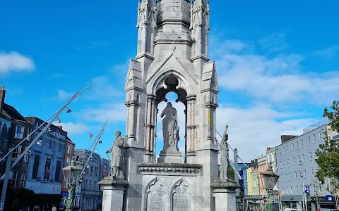 National Monument - Cork image
