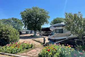 Boulder County Fairgrounds Campground image