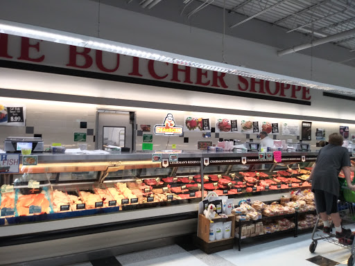 Supermarket «Hollywood Super Market», reviews and photos, 29200 N Campbell Rd, Madison Heights, MI 48071, USA