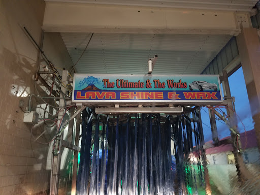 Soft Cloth Car Wash en Yuma
