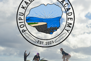 Poipu Kauai Surf Academy image