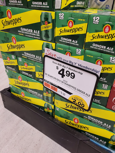 Supermarket «Big Y», reviews and photos, 345 Washington Ave, North Haven, CT 06473, USA