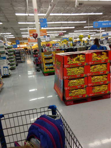 Department Store «Walmart Supercenter», reviews and photos, 1445 E Central Ct, Union, MO 63084, USA