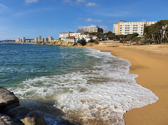 Cala Rovira