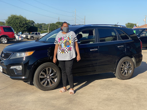 Used Car Dealer «The Car Network», reviews and photos, 1840 Forest Ln, Garland, TX 75042, USA