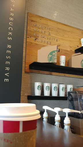 Coffee Shop «Starbucks», reviews and photos, 1301 Cooper Point Rd SW, Olympia, WA 98502, USA