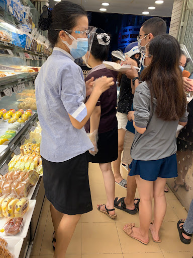 Top 18 cửa hàng abc bakery Huyện Kim Thành Hải Dương 2022