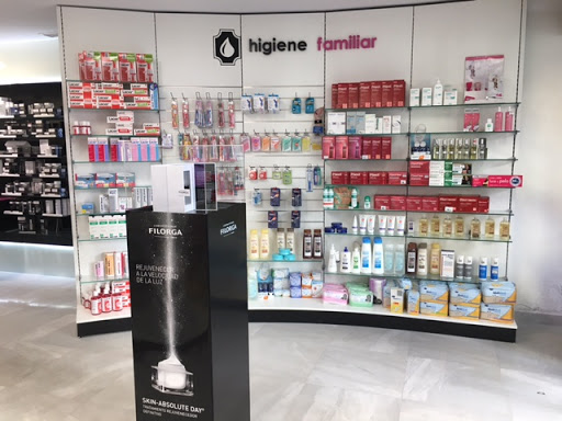 Farmacia Reche