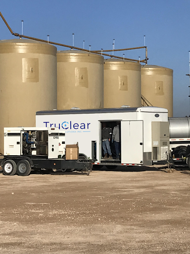 TruClear Water Solutions, Inc.