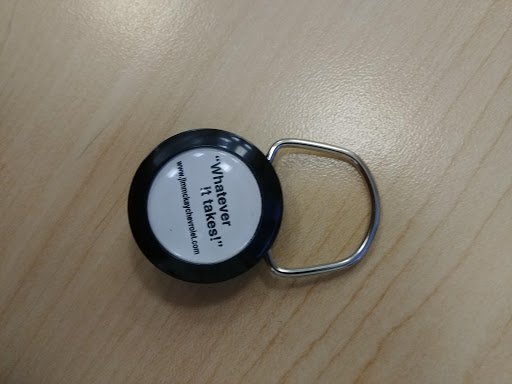 Chevrolet Dealer «Jim McKay Chevrolet», reviews and photos, 3509 University Dr, Fairfax, VA 22030, USA