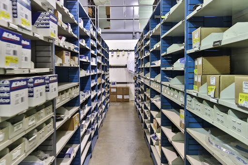 Car Dealer «Vic Canever Chevrolet», reviews and photos, 3000 Owen Rd, Fenton, MI 48430, USA