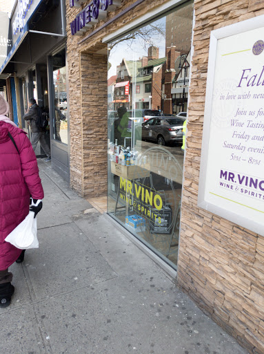 Wine Store «Mr Vino Wine & Spirits», reviews and photos, 10702a 71st Ave, Forest Hills, NY 11375, USA