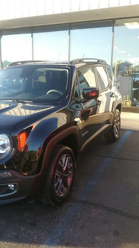 Car Dealer «Vicksburg Chrysler Dodge Jeep Ram», reviews and photos, 13475 Portage Rd, Vicksburg, MI 49097, USA