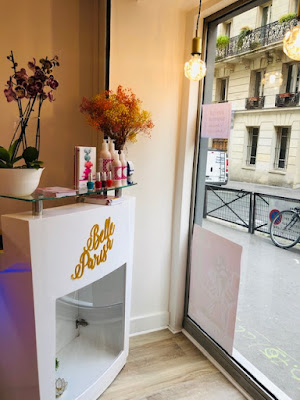 Belle à Paris à Paris