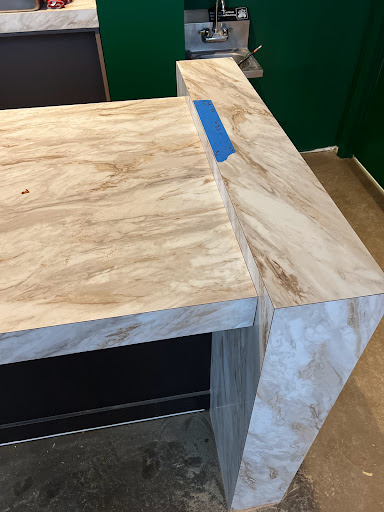 Cabinet Maker «Countertop Creations», reviews and photos, 1227 Maple St, Rochester, NY 14611, USA