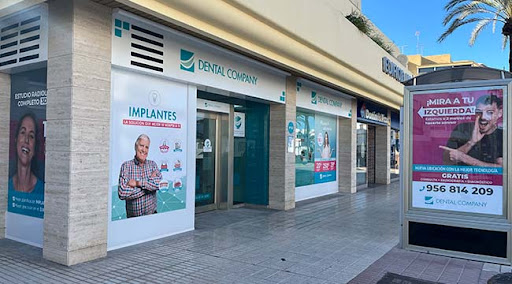 Dental Company Rota en Rota, Cádiz