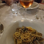 Photo n°2 de l'avis de Andrea.i fait le 07/10/2023 à 06:38 sur le  Il Burchiello à Verbania