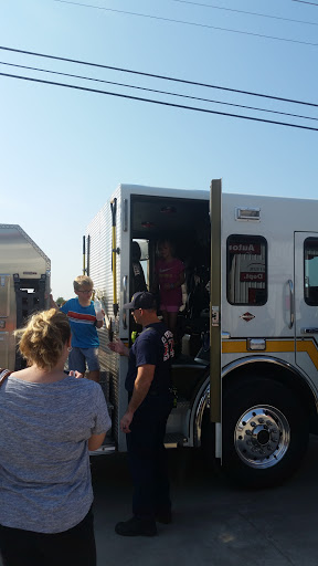 Auto Repair Shop «Main Street Elite Automotive Repair», reviews and photos, 704 N Main St, Cleburne, TX 76033, USA