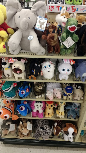 Craft Store «Hobby Lobby», reviews and photos, 2500 Sycamore Rd, DeKalb, IL 60115, USA