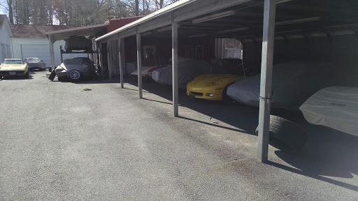 Used Car Dealer «F & A Auto Sales Inc», reviews and photos, 621 McKinney Blvd, Colonial Beach, VA 22443, USA