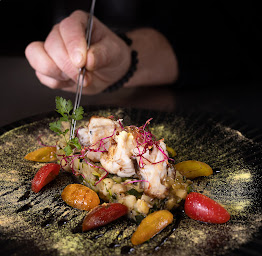 Photo n°122 de Restaurant Renaldo Lattes à Lattes ()