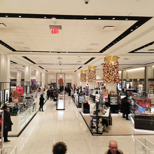 Shopping Mall «Fulton Mall», reviews and photos, 400 Fulton St, Brooklyn, NY 11201, USA