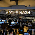 Photo n°6 de l'avis de Ilona. fait le 09/11/2023 à 14:56 sur le  Restaurant Arche Noah à Sankt Peter-Ording