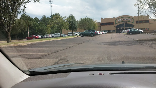 Movie Theater «Hollywood 20 Cinemas», reviews and photos, 6711 Stage Rd, Bartlett, TN 38134, USA