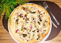 Pizza du Restaurant italien Restaurant Il Girasole à Strasbourg - n°12