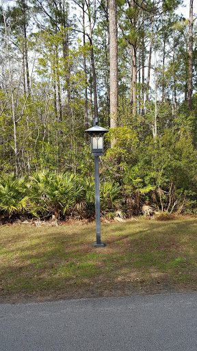 Golf Course «Pablo Creek Club», reviews and photos, 5660 San Pablo Rd S, Jacksonville, FL 32224, USA