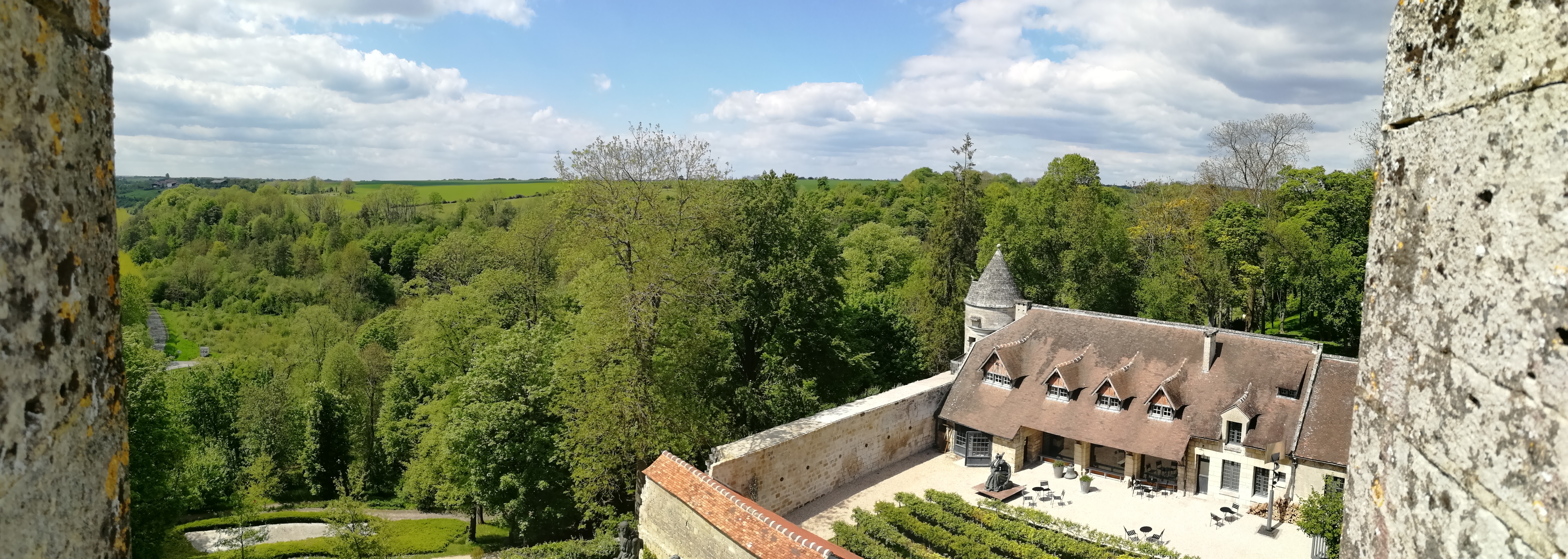 Photo n° 17 de l'avis de Yann.t fait le 12/05/2019 à 15:41