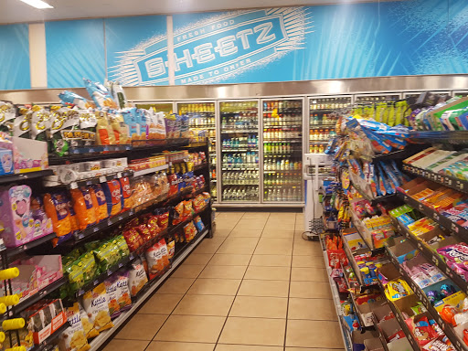 Convenience Store «Sheetz», reviews and photos, 1690 Benvenue Rd, Rocky Mount, NC 27804, USA