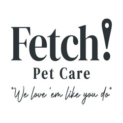 Fetch! Pet Care Gwinnett